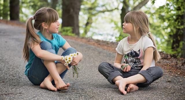 How to Foster Civil Discourse About Contemporary Issues
