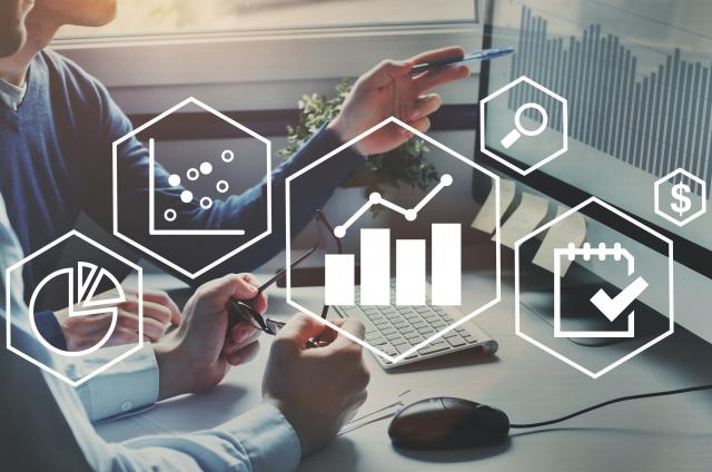 What Skills Can You Gain Through a Business Analytics Program? 