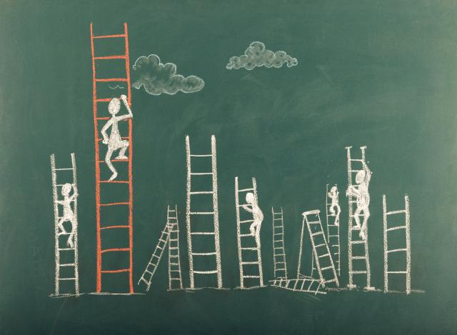 Differentiating Instruction without Lowering Rigor