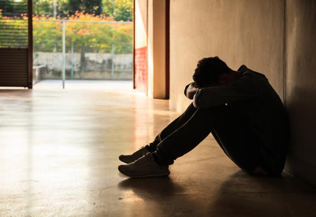 Warning signs of youth violence