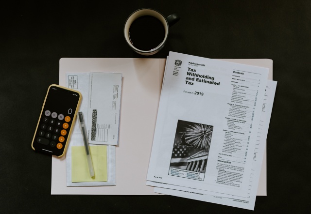 Basic Overview Of The World Of Accounting