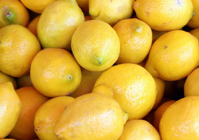 Lemon Exercise in Stereotyping