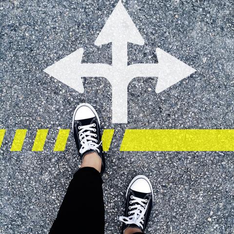 SHIC level 5 - High-Impact Careers