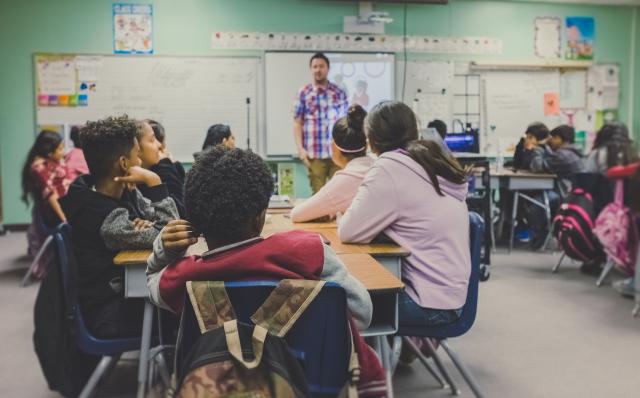 High Schoolers: How to Choose the Perfect Job 