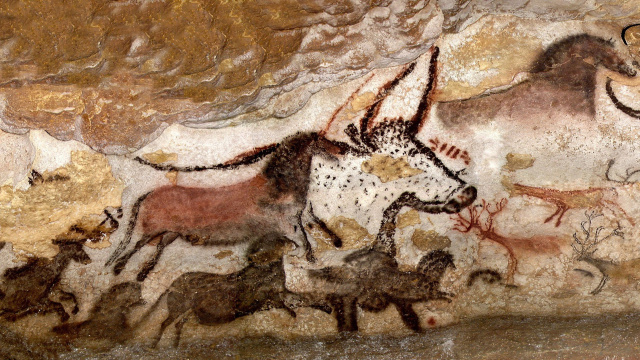 Comparing & Contrasting the Paleolithic & Neolithic Era 