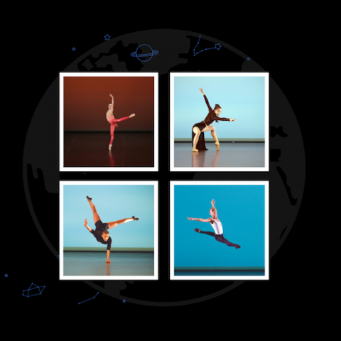 SHINE a Light on the Royal Academy of Dance