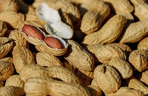 Peanut Soup Recipe