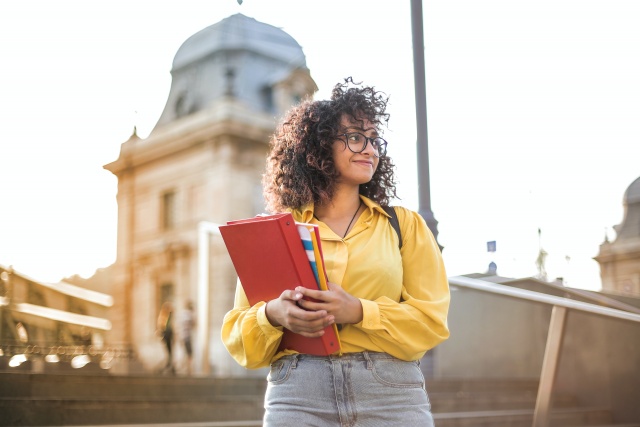 Are You A High School Senior? Here's What You Can Do After Graduating