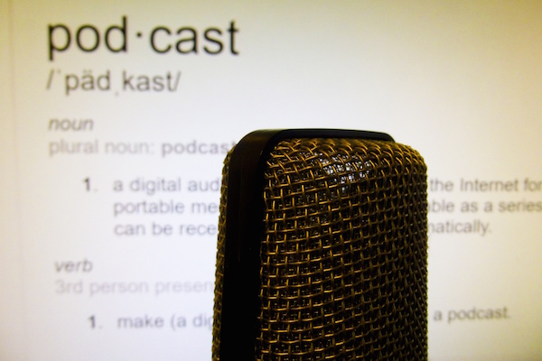 Spark Classroom Engagement & Comprehension with Public Radio Podcasts