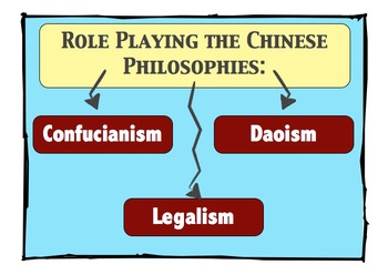Crisis in Zhou China