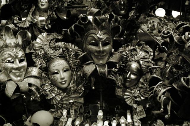 MERCHANT OF VENICE