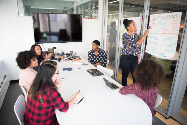 Efficiency Managing Employees Pays Off In The End