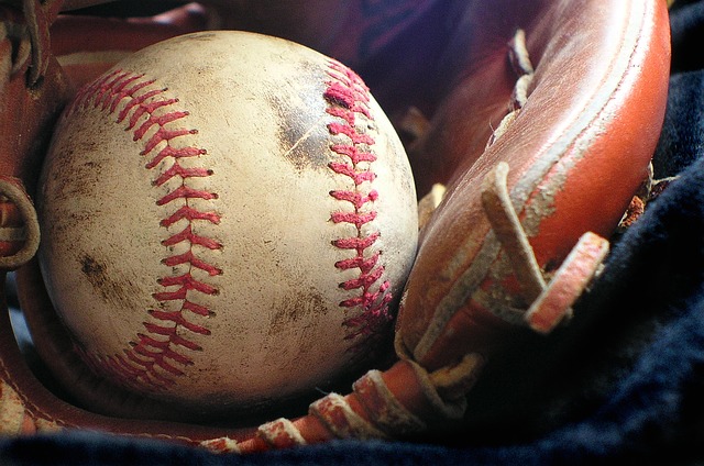 World Series Vocabulary