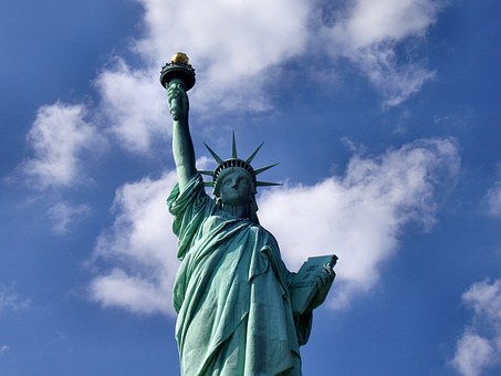Symbols of Our Country - How we honor our country