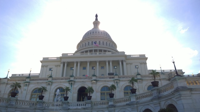 Limits to Federal Government Power