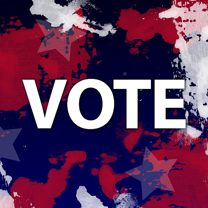 Lesson 1: Becoming a Voter (Elem, Spring 3-Day)