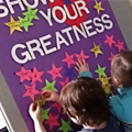 Behavior Management - Positive Reinforcement