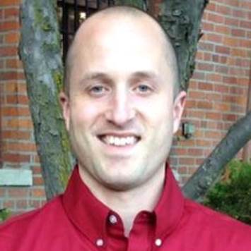 Matt Doran
