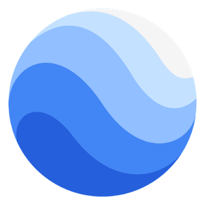 Google Earth Education: Passport Warm Ups Ages 8-14