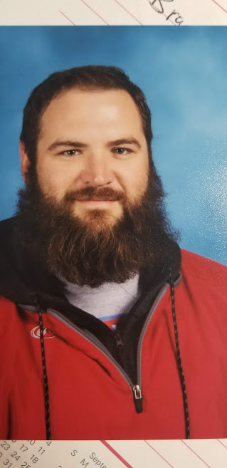Boone Upky