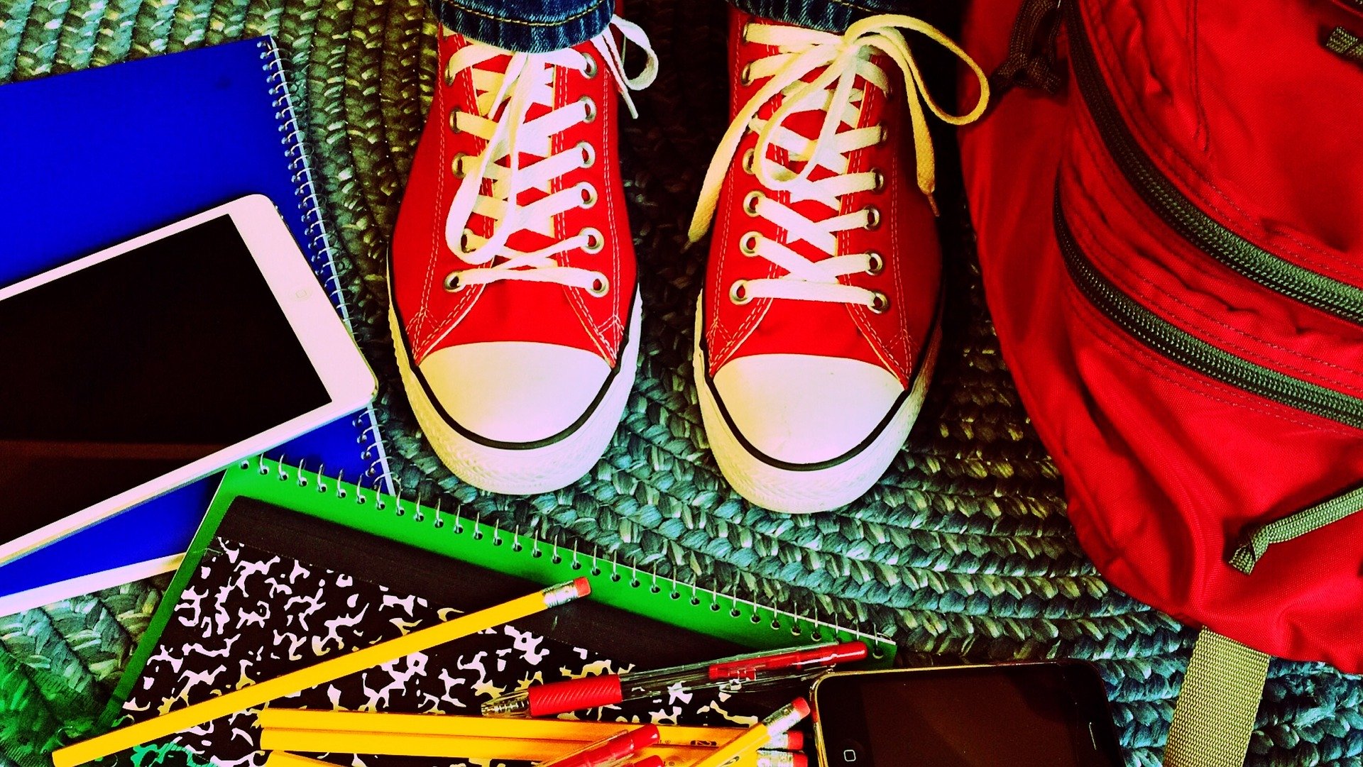 Accurate Census Counts Needed to Ensure Schools Receive Needed Resources