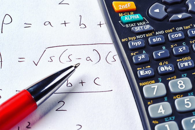 BLOSSOMS@HOME FOR STUDENTS@HOME III:  Flaws of Averages