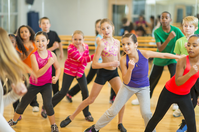 Performing arts