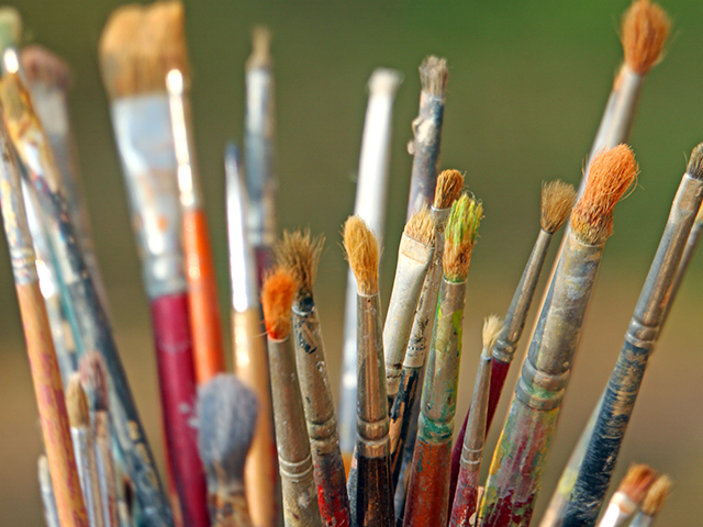 How Art Began