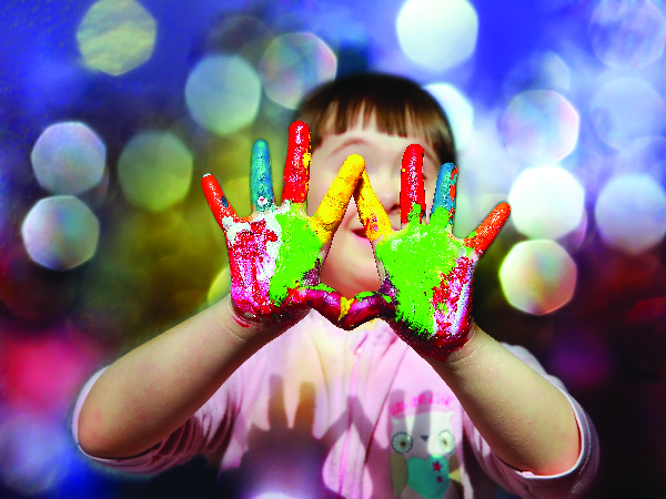 Make your own ARKive Christmas Decorations!