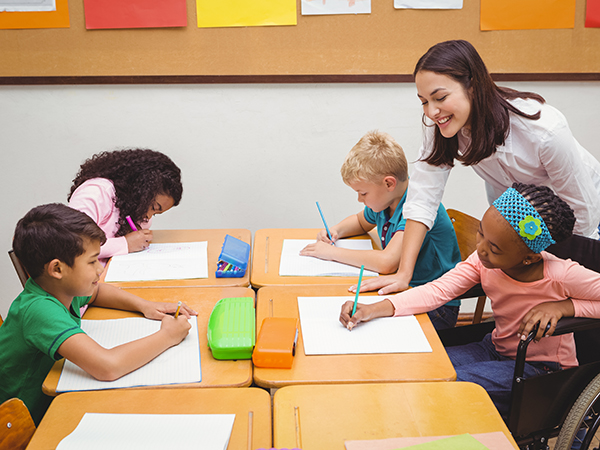 Written Expression Strategies