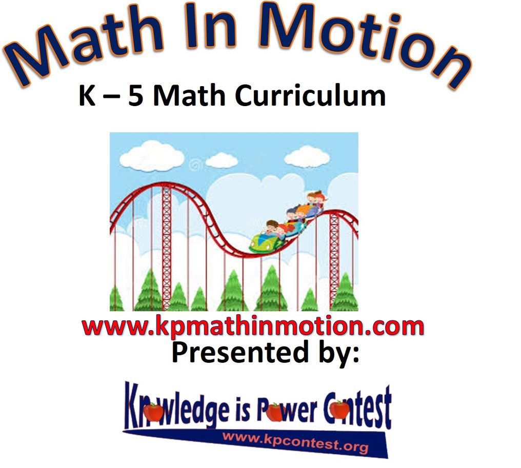 Volume of Rectangular Prisms (Grade 5)